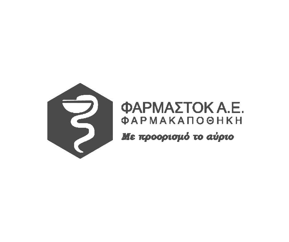 Φαρμαστόκ Α.Ε.