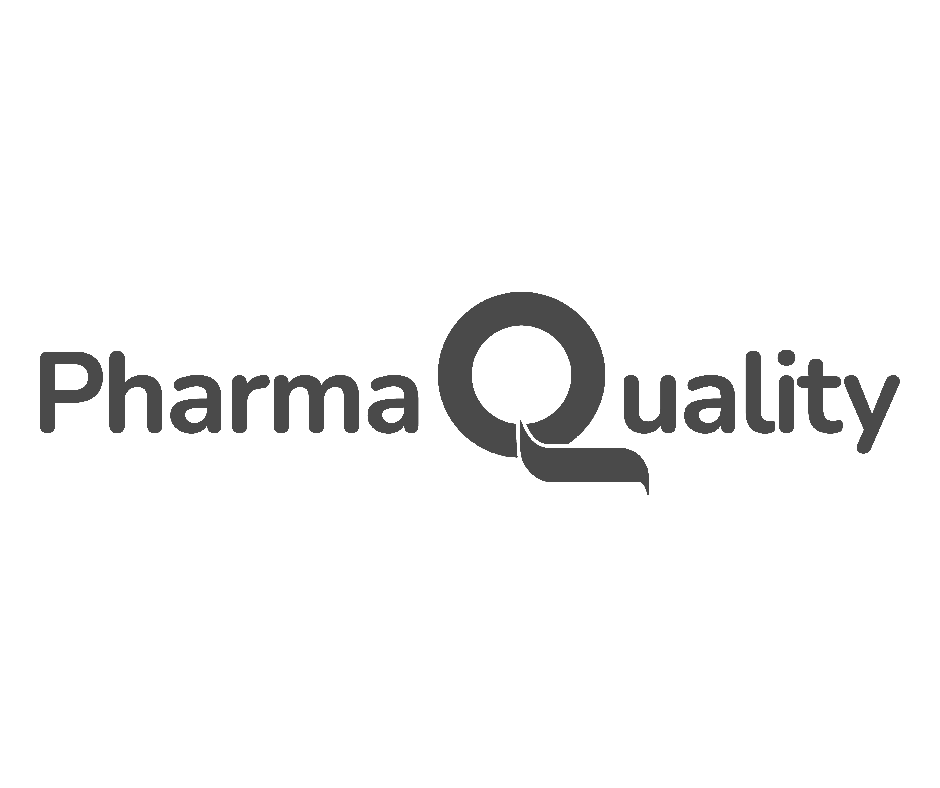 PharmaQuality